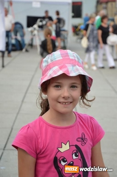 Zdjęcie w galerii na portalu naszwodzislaw.com: Przeżyjmy to jeszcze raz, czyli fotorelacja z Transgranicznego Festiwalu Kultury wiadomości z regionu