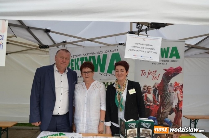 Zdjęcie w galerii na portalu naszwodzislaw.com: Przeżyjmy to jeszcze raz, czyli fotorelacja z Transgranicznego Festiwalu Kultury wiadomości z regionu