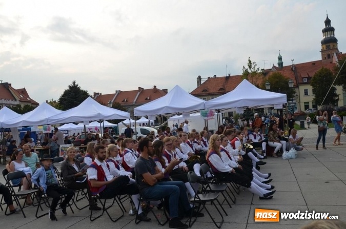 Zdjęcie w galerii na portalu naszwodzislaw.com: Przeżyjmy to jeszcze raz, czyli fotorelacja z Transgranicznego Festiwalu Kultury wiadomości z regionu