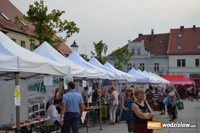Zdjęcie w galerii na portalu naszwodzislaw.com: Przeżyjmy to jeszcze raz, czyli fotorelacja z Transgranicznego Festiwalu Kultury wiadomości z regionu
