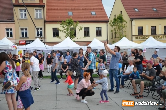 Zdjęcie w galerii na portalu naszwodzislaw.com: Przeżyjmy to jeszcze raz, czyli fotorelacja z Transgranicznego Festiwalu Kultury wiadomości z regionu