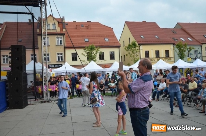Zdjęcie w galerii na portalu naszwodzislaw.com: Przeżyjmy to jeszcze raz, czyli fotorelacja z Transgranicznego Festiwalu Kultury wiadomości z regionu