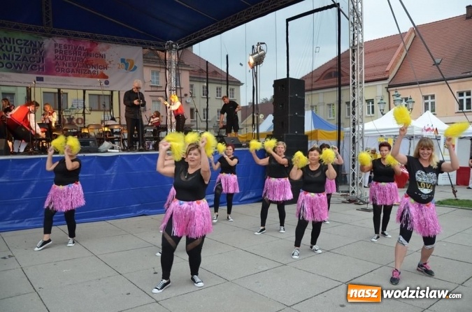 Zdjęcie w galerii na portalu naszwodzislaw.com: Przeżyjmy to jeszcze raz, czyli fotorelacja z Transgranicznego Festiwalu Kultury wiadomości z regionu