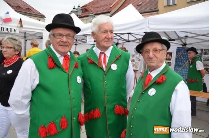 Zdjęcie w galerii na portalu naszwodzislaw.com: Przeżyjmy to jeszcze raz, czyli fotorelacja z Transgranicznego Festiwalu Kultury wiadomości z regionu
