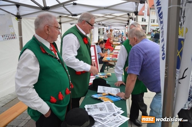 Zdjęcie w galerii na portalu naszwodzislaw.com: Przeżyjmy to jeszcze raz, czyli fotorelacja z Transgranicznego Festiwalu Kultury wiadomości z regionu