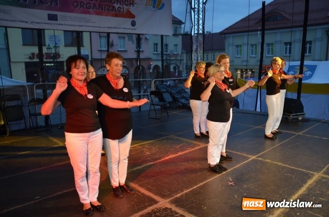 Zdjęcie w galerii na portalu naszwodzislaw.com: Przeżyjmy to jeszcze raz, czyli fotorelacja z Transgranicznego Festiwalu Kultury wiadomości z regionu