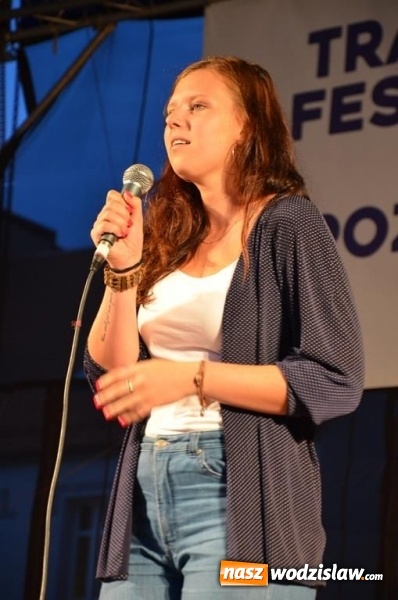 Zdjęcie w galerii na portalu naszwodzislaw.com: Przeżyjmy to jeszcze raz, czyli fotorelacja z Transgranicznego Festiwalu Kultury wiadomości z regionu