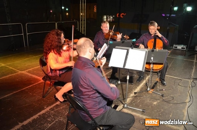 Zdjęcie w galerii na portalu naszwodzislaw.com: Przeżyjmy to jeszcze raz, czyli fotorelacja z Transgranicznego Festiwalu Kultury wiadomości z regionu