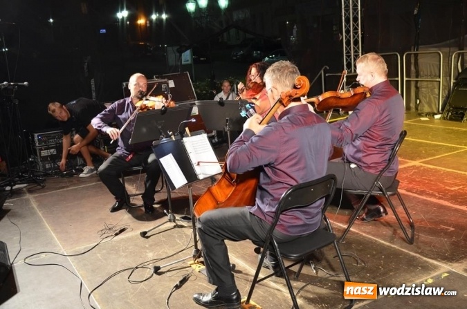 Zdjęcie w galerii na portalu naszwodzislaw.com: Przeżyjmy to jeszcze raz, czyli fotorelacja z Transgranicznego Festiwalu Kultury wiadomości z regionu