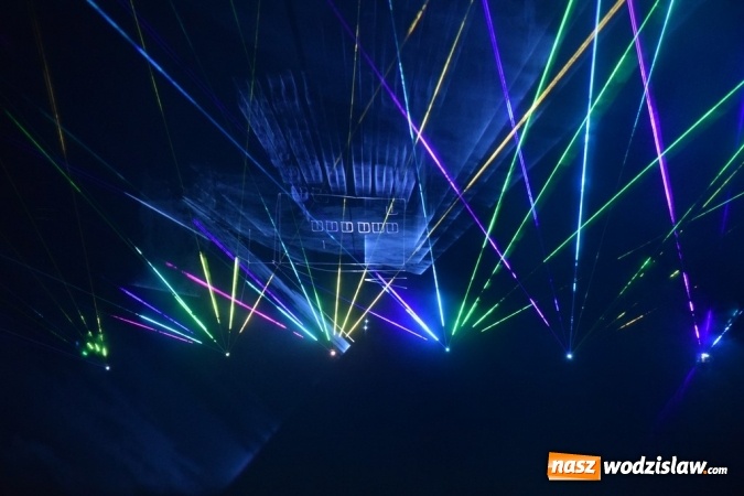 Zdjęcie w galerii na portalu naszwodzislaw.com: Rekordowy korowód na dożynkach gminy Mszana wiadomości z regionu