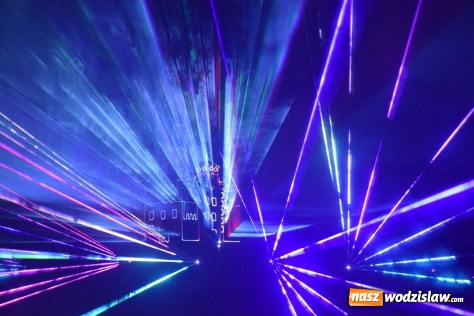 Zdjęcie w galerii na portalu naszwodzislaw.com: Rekordowy korowód na dożynkach gminy Mszana wiadomości z regionu