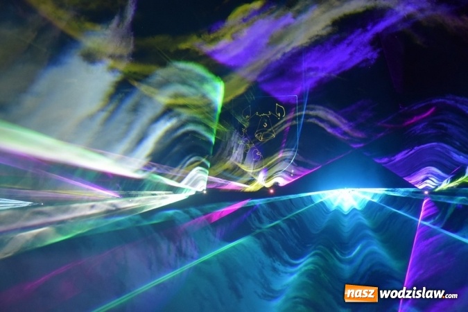 Zdjęcie w galerii na portalu naszwodzislaw.com: Rekordowy korowód na dożynkach gminy Mszana wiadomości z regionu