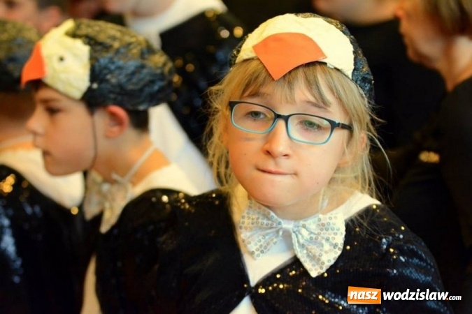Zdjęcie w galerii na portalu naszwodzislaw.com: Teatralna lokomotywa w WCK po raz siódmy wiadomości z regionu