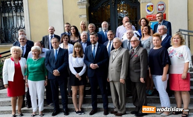 Zdjęcie w galerii na portalu naszwodzislaw.com: Drużyna Kiecy gotowa do startu  wiadomości z regionu