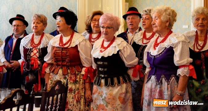 Zdjęcie w galerii na portalu naszwodzislaw.com: Honory dla walczących z oddaniem o naszą wolność  wiadomości z regionu