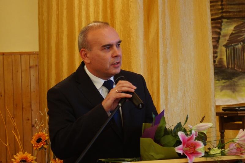 Zdjęcie w galerii na portalu naszwodzislaw.com: 20 lat samorządności w Mszanie wiadomości z regionu