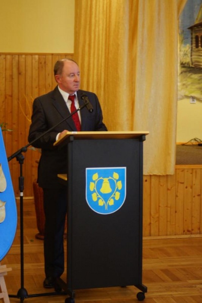 Zdjęcie w galerii na portalu naszwodzislaw.com: 20 lat samorządności w Mszanie wiadomości z regionu