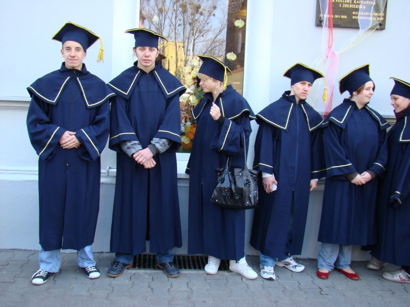 Zdjęcie w galerii na portalu naszwodzislaw.com: Autorytet żył wśród wielu z nas wiadomości z regionu