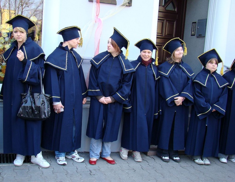 Zdjęcie w galerii na portalu naszwodzislaw.com: Autorytet żył wśród wielu z nas wiadomości z regionu