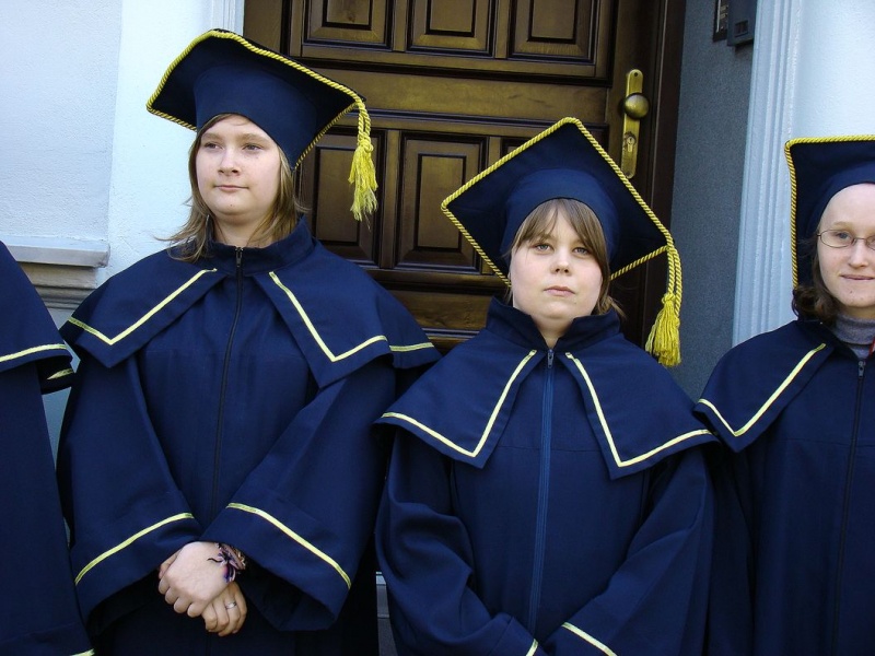 Zdjęcie w galerii na portalu naszwodzislaw.com: Autorytet żył wśród wielu z nas wiadomości z regionu