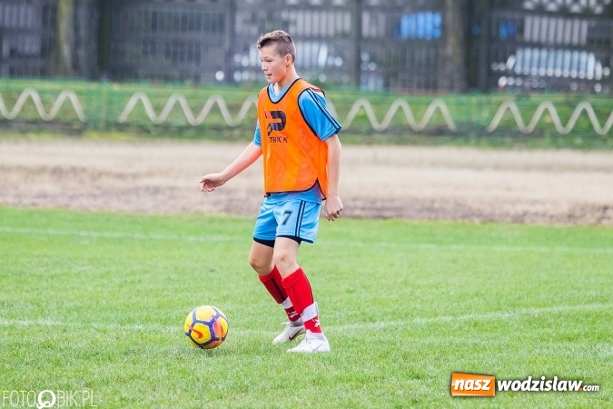 Zdjęcie w galerii na portalu naszwodzislaw.com: Trampkarze Polonii Marklowice bez punktów w Raciborzu wiadomości z regionu