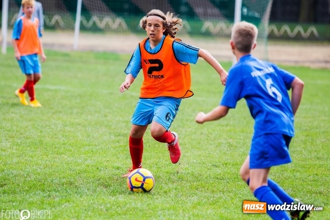 Zdjęcie w galerii na portalu naszwodzislaw.com: Trampkarze Polonii Marklowice bez punktów w Raciborzu wiadomości z regionu