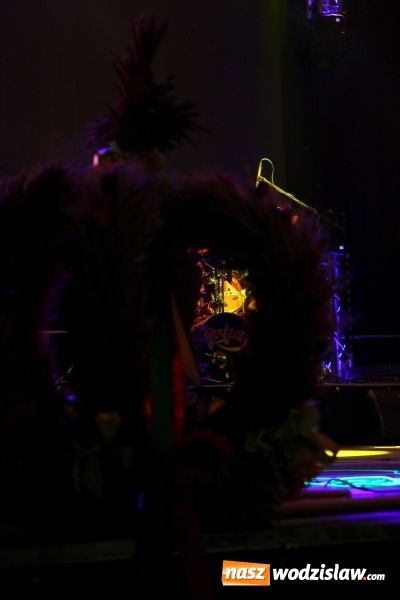 Zdjęcie w galerii na portalu naszwodzislaw.com: Grzegorz Markowski z zespołem Perfect porwał publiczność w Lubomi!  wiadomości z regionu