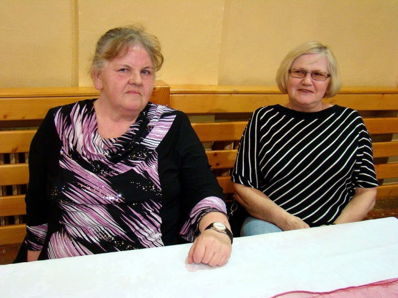 Zdjęcie w galerii na portalu naszwodzislaw.com: Seniorzy podbijają internet wiadomości z regionu