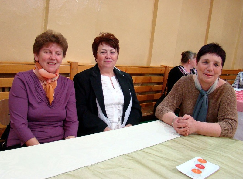 Zdjęcie w galerii na portalu naszwodzislaw.com: Seniorzy podbijają internet wiadomości z regionu