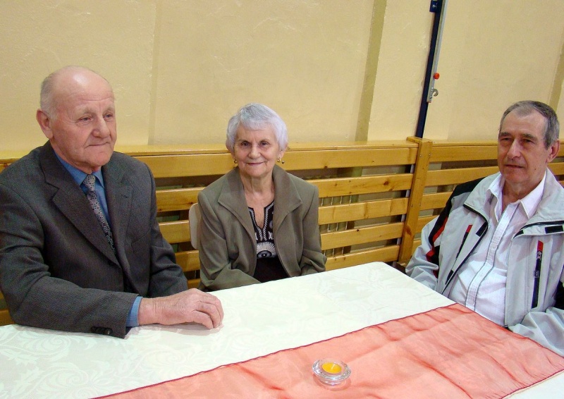 Zdjęcie w galerii na portalu naszwodzislaw.com: Seniorzy podbijają internet wiadomości z regionu