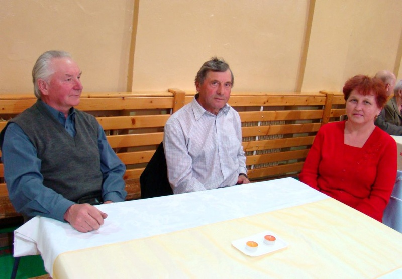 Zdjęcie w galerii na portalu naszwodzislaw.com: Seniorzy podbijają internet wiadomości z regionu