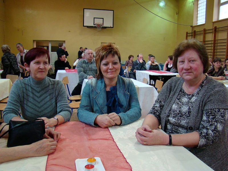 Zdjęcie w galerii na portalu naszwodzislaw.com: Seniorzy podbijają internet wiadomości z regionu