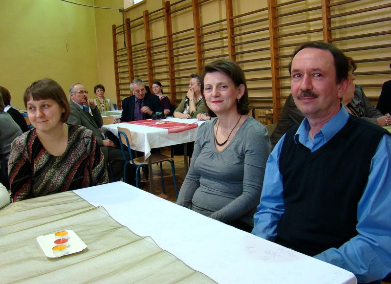 Zdjęcie w galerii na portalu naszwodzislaw.com: Seniorzy podbijają internet wiadomości z regionu