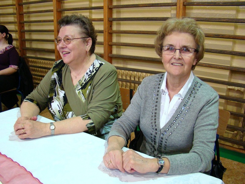 Zdjęcie w galerii na portalu naszwodzislaw.com: Seniorzy podbijają internet wiadomości z regionu