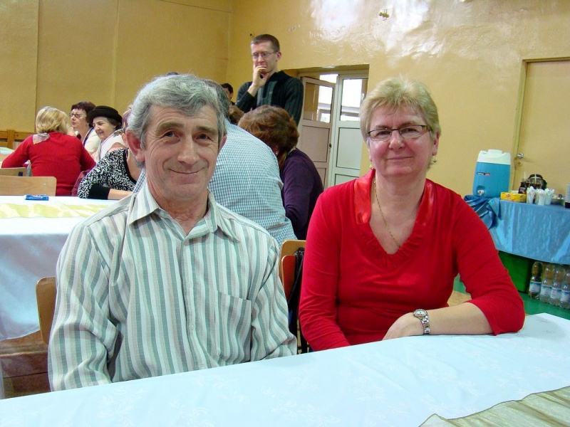 Zdjęcie w galerii na portalu naszwodzislaw.com: Seniorzy podbijają internet wiadomości z regionu