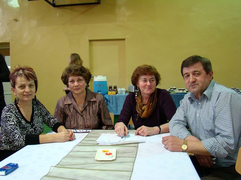 Zdjęcie w galerii na portalu naszwodzislaw.com: Seniorzy podbijają internet wiadomości z regionu