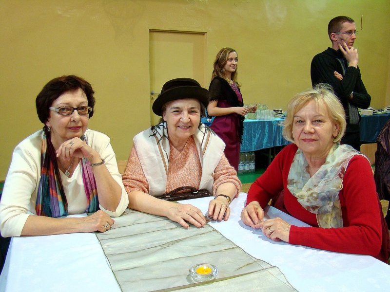 Zdjęcie w galerii na portalu naszwodzislaw.com: Seniorzy podbijają internet wiadomości z regionu