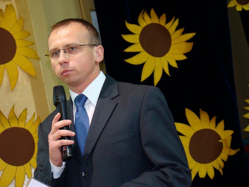 Zdjęcie w galerii na portalu naszwodzislaw.com: Seniorzy podbijają internet wiadomości z regionu