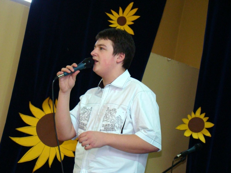 Zdjęcie w galerii na portalu naszwodzislaw.com: Seniorzy podbijają internet wiadomości z regionu