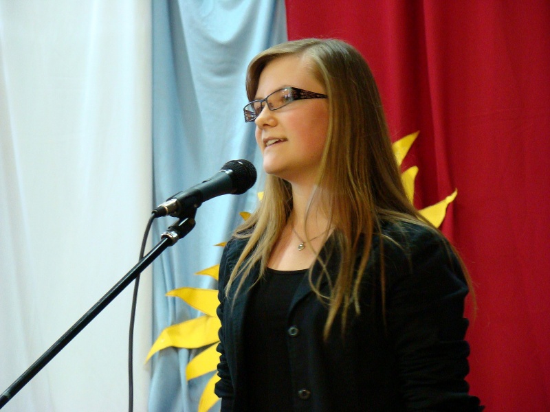 Zdjęcie w galerii na portalu naszwodzislaw.com: Seniorzy podbijają internet wiadomości z regionu