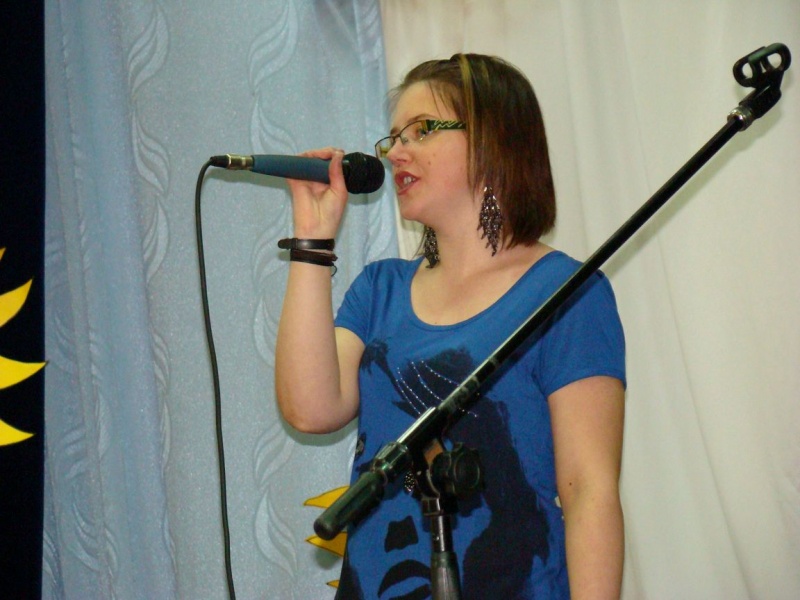 Zdjęcie w galerii na portalu naszwodzislaw.com: Seniorzy podbijają internet wiadomości z regionu