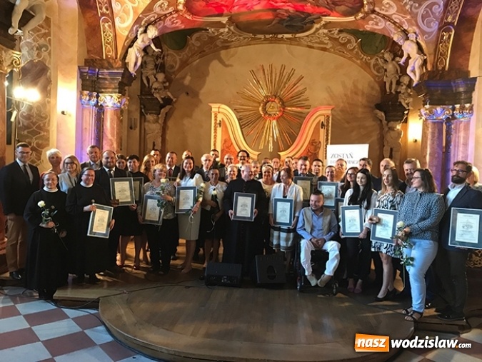 Zdjęcie w galerii na portalu naszwodzislaw.com: Kolejny sukces i kolejna wygrana Zakładu Aktywności Zawodowej Zakładu Usług Pralniczych w Wodzisławiu Śląskim wiadomości z regionu