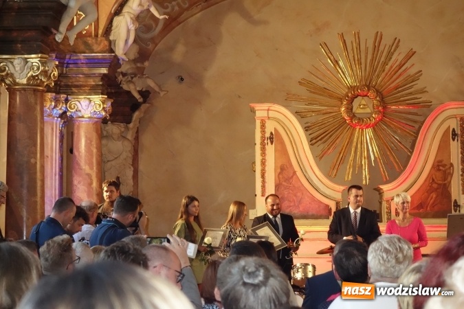 Zdjęcie w galerii na portalu naszwodzislaw.com: Kolejny sukces i kolejna wygrana Zakładu Aktywności Zawodowej Zakładu Usług Pralniczych w Wodzisławiu Śląskim wiadomości z regionu