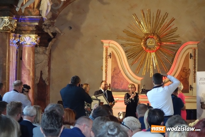 Zdjęcie w galerii na portalu naszwodzislaw.com: Kolejny sukces i kolejna wygrana Zakładu Aktywności Zawodowej Zakładu Usług Pralniczych w Wodzisławiu Śląskim wiadomości z regionu