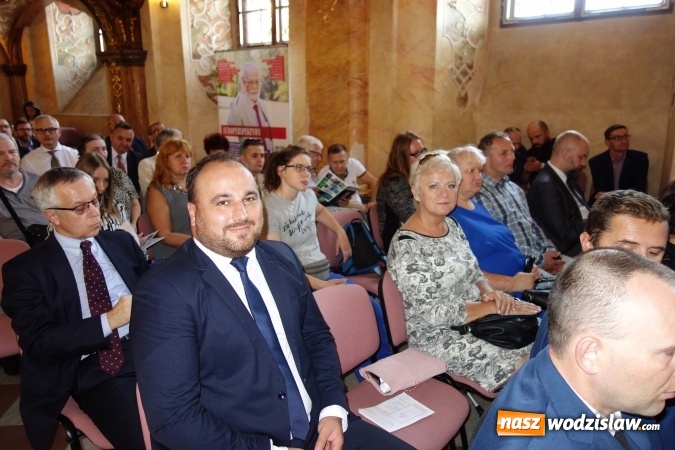 Zdjęcie w galerii na portalu naszwodzislaw.com: Kolejny sukces i kolejna wygrana Zakładu Aktywności Zawodowej Zakładu Usług Pralniczych w Wodzisławiu Śląskim wiadomości z regionu