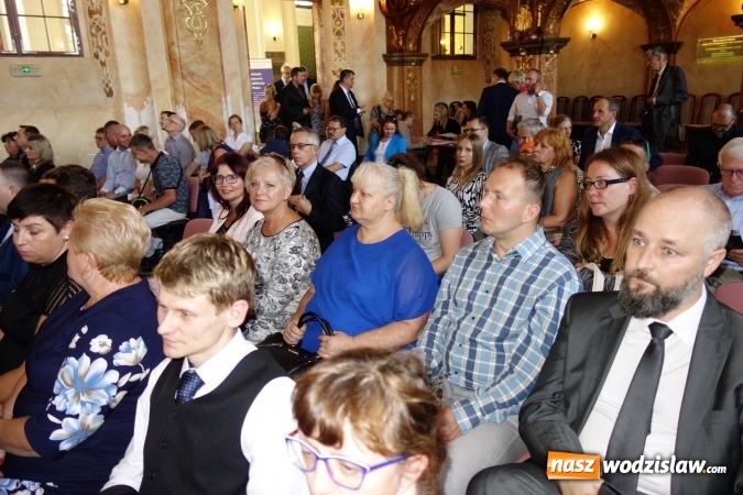 Zdjęcie w galerii na portalu naszwodzislaw.com: Kolejny sukces i kolejna wygrana Zakładu Aktywności Zawodowej Zakładu Usług Pralniczych w Wodzisławiu Śląskim wiadomości z regionu