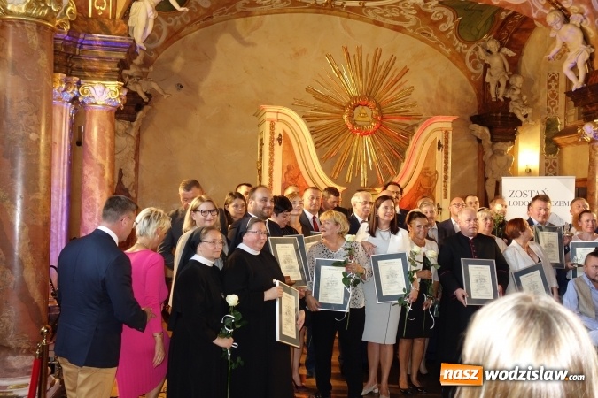 Zdjęcie w galerii na portalu naszwodzislaw.com: Kolejny sukces i kolejna wygrana Zakładu Aktywności Zawodowej Zakładu Usług Pralniczych w Wodzisławiu Śląskim wiadomości z regionu