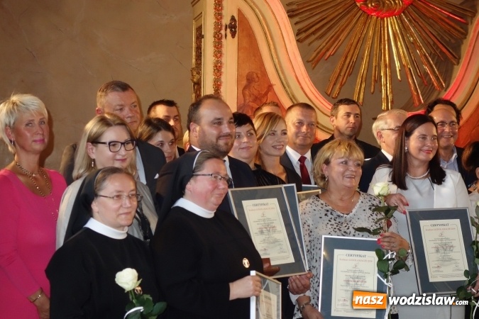 Zdjęcie w galerii na portalu naszwodzislaw.com: Kolejny sukces i kolejna wygrana Zakładu Aktywności Zawodowej Zakładu Usług Pralniczych w Wodzisławiu Śląskim wiadomości z regionu