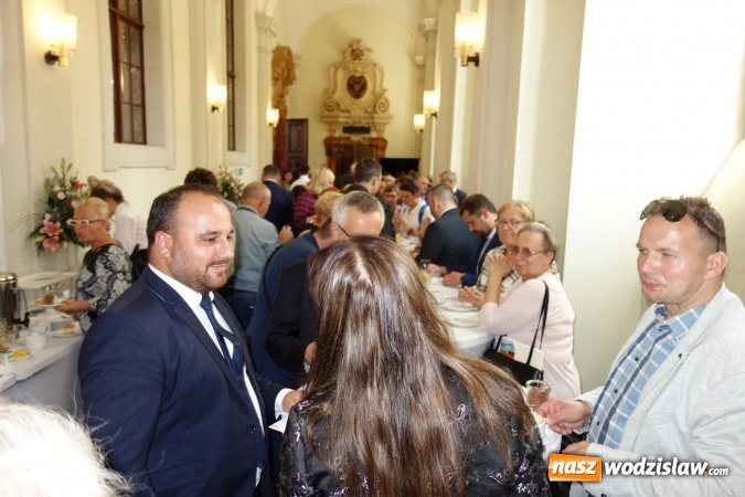 Zdjęcie w galerii na portalu naszwodzislaw.com: Kolejny sukces i kolejna wygrana Zakładu Aktywności Zawodowej Zakładu Usług Pralniczych w Wodzisławiu Śląskim wiadomości z regionu