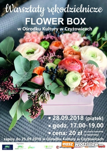 Zdjęcie w galerii na portalu naszwodzislaw.com: Warsztaty plastyczne i rękodzielnicze  wiadomości z regionu